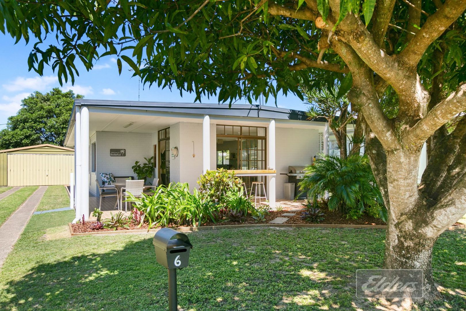 6 Gar Street, Tin Can Bay QLD 4580, Image 2