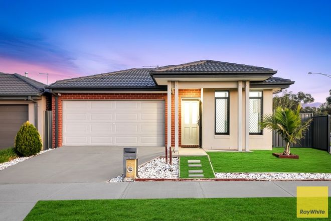Picture of 4 Stanhope Road, TARNEIT VIC 3029