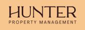 Logo for Hunter Property Management