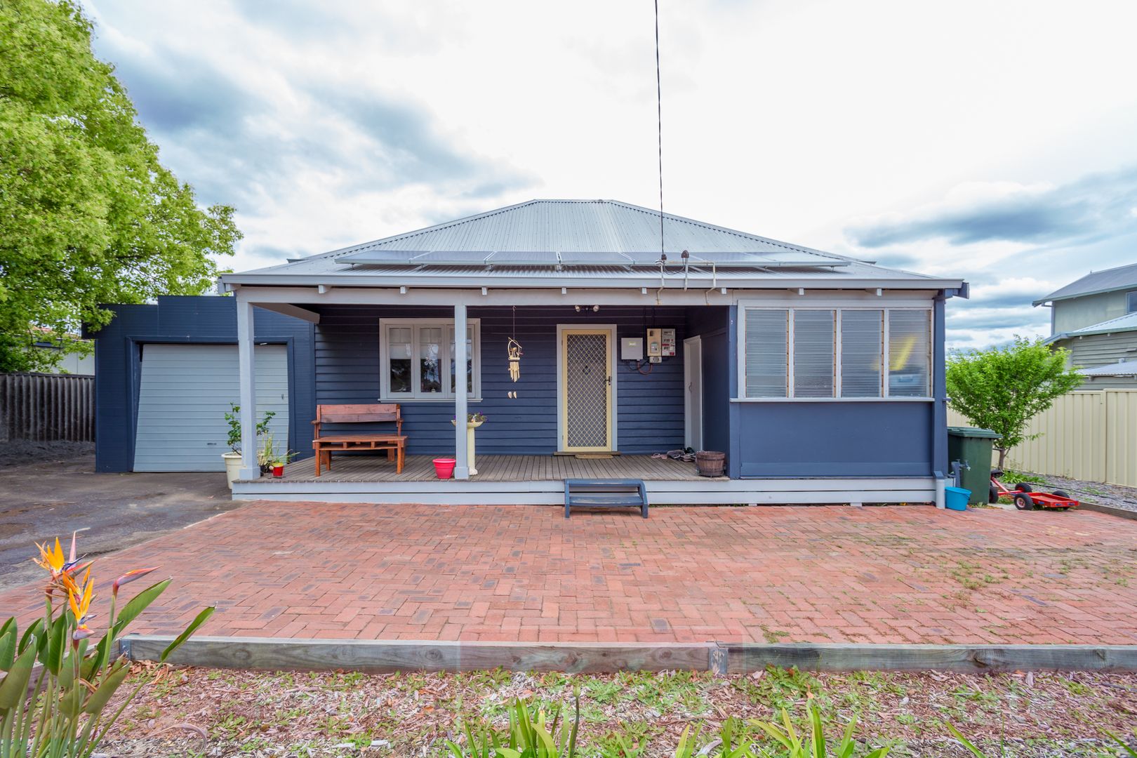 178 Prinsep Street North, Collie WA 6225