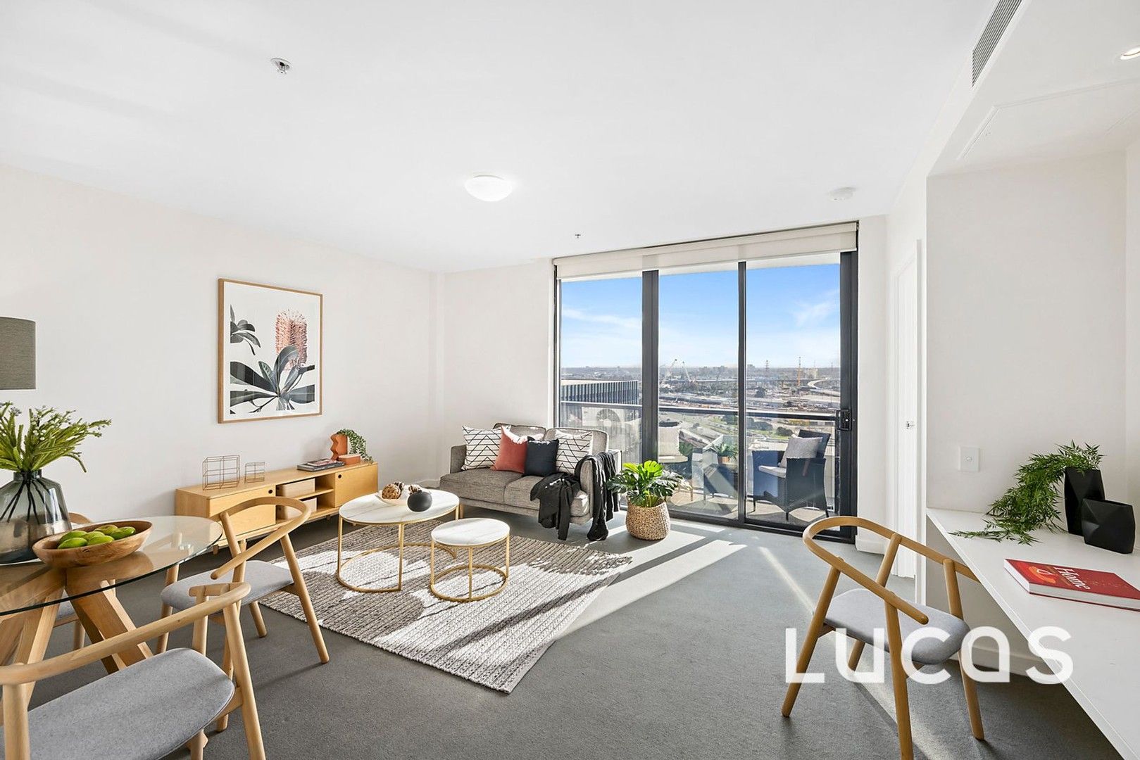 1 bedrooms Apartment / Unit / Flat in 1314/8 Marmion Place DOCKLANDS VIC, 3008