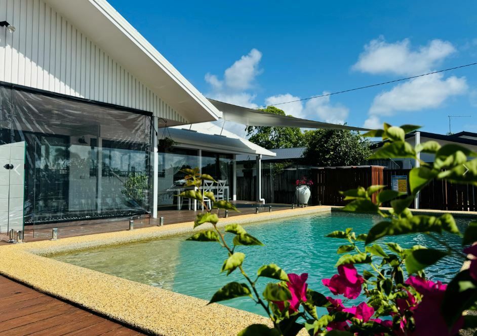 4 bedrooms House in 29 Buccaneer St SOUTH MISSION BEACH QLD, 4852
