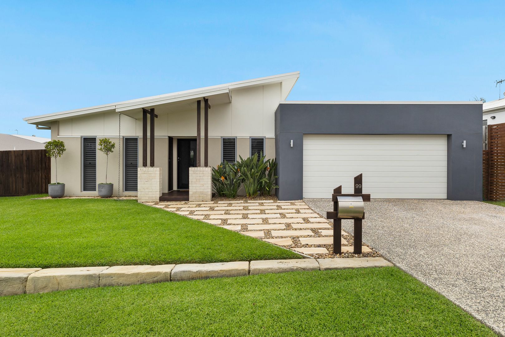 99 Kinross Road, Thornlands Property History & Address Research Domain