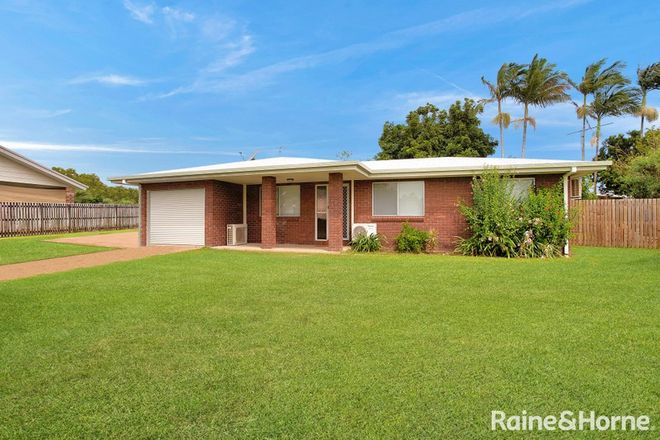 Picture of 5 Azalea Court, BEACONSFIELD QLD 4740