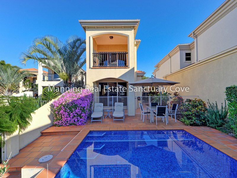 8048 The Parkway , Hope Island QLD 4212