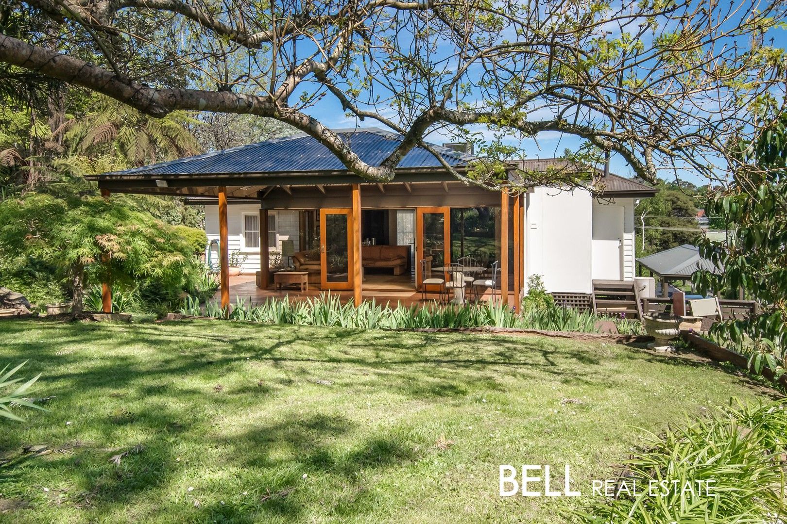 5 Currie Avenue, Tecoma VIC 3160, Image 1