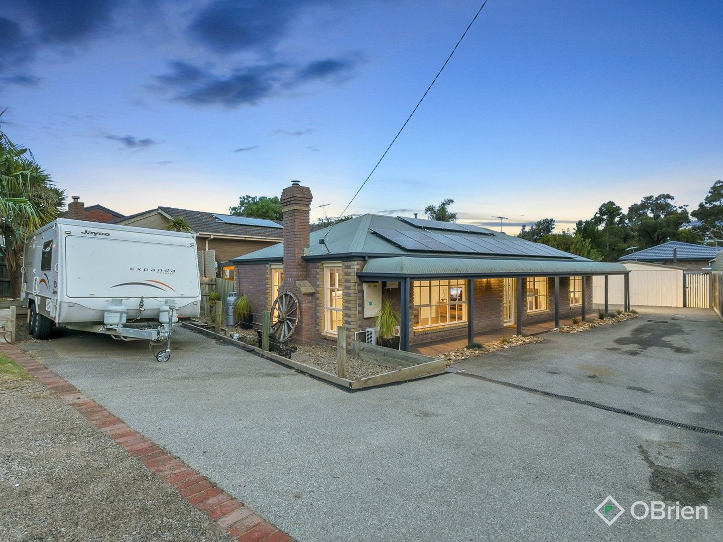 54 Warneet Road, Blind Bight VIC 3980, Image 0