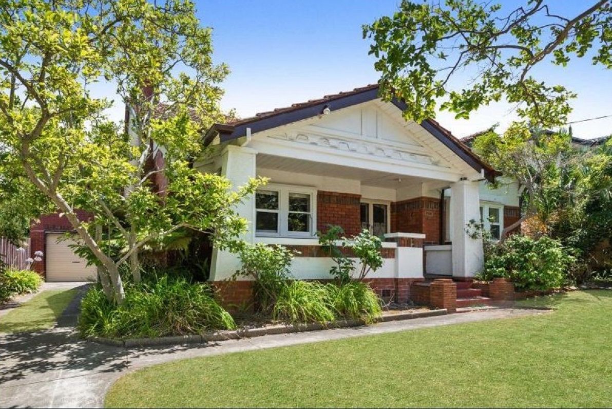 11 Rossfield Avenue, Kew Property History & Address Research Domain
