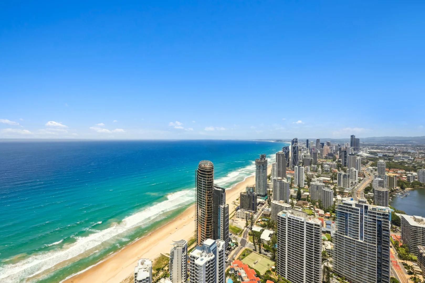 Additional image 35 of 5603/9 Hamilton Avenue, Surfers Paradise QLD 4217