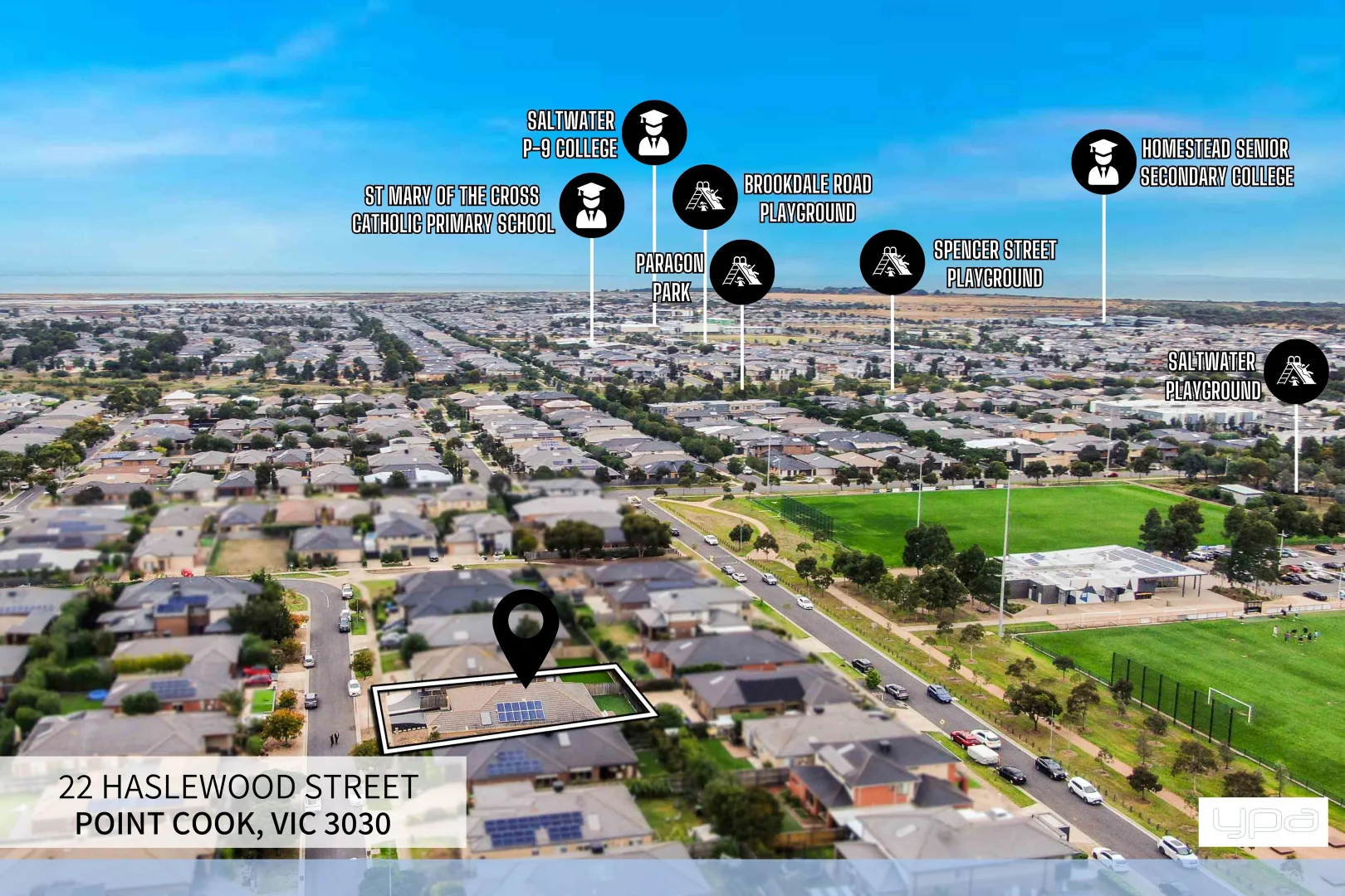 Additional image 27 of 22 Haslewood Street, Point Cook VIC 3030