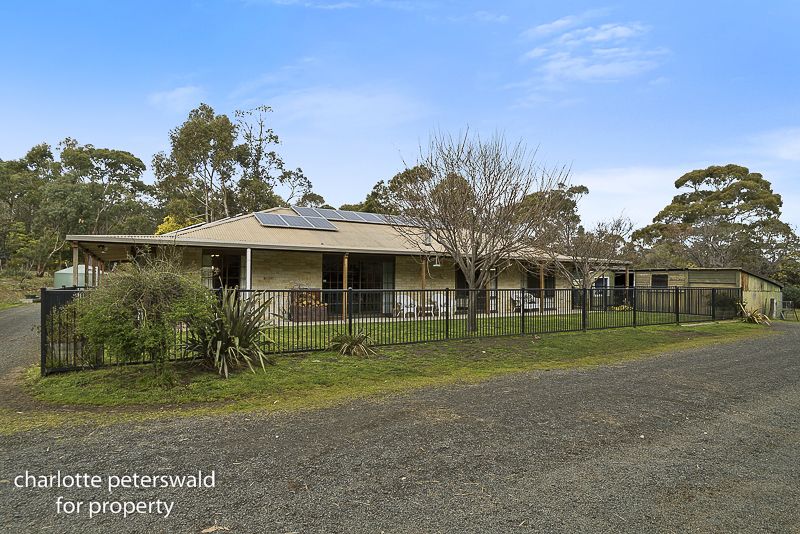 10 Pawtella Close, Sandford TAS 7020, Image 0