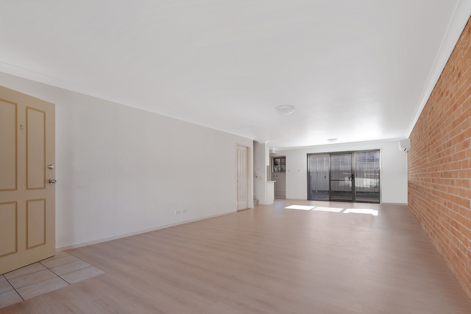 3 bedrooms Townhouse in 2/44 Heaton Street JESMOND NSW, 2299