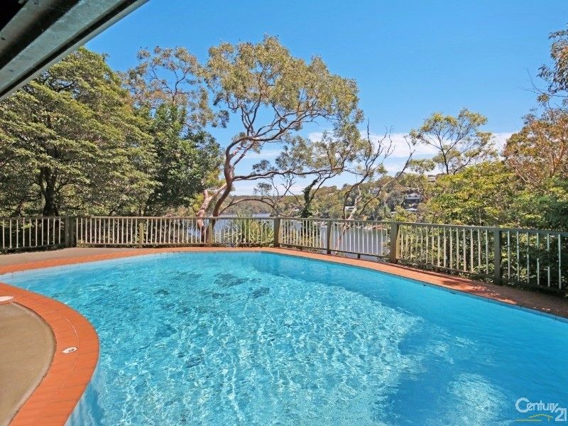 41 Coopernook Avenue, Gymea Bay NSW 2227, Image 2