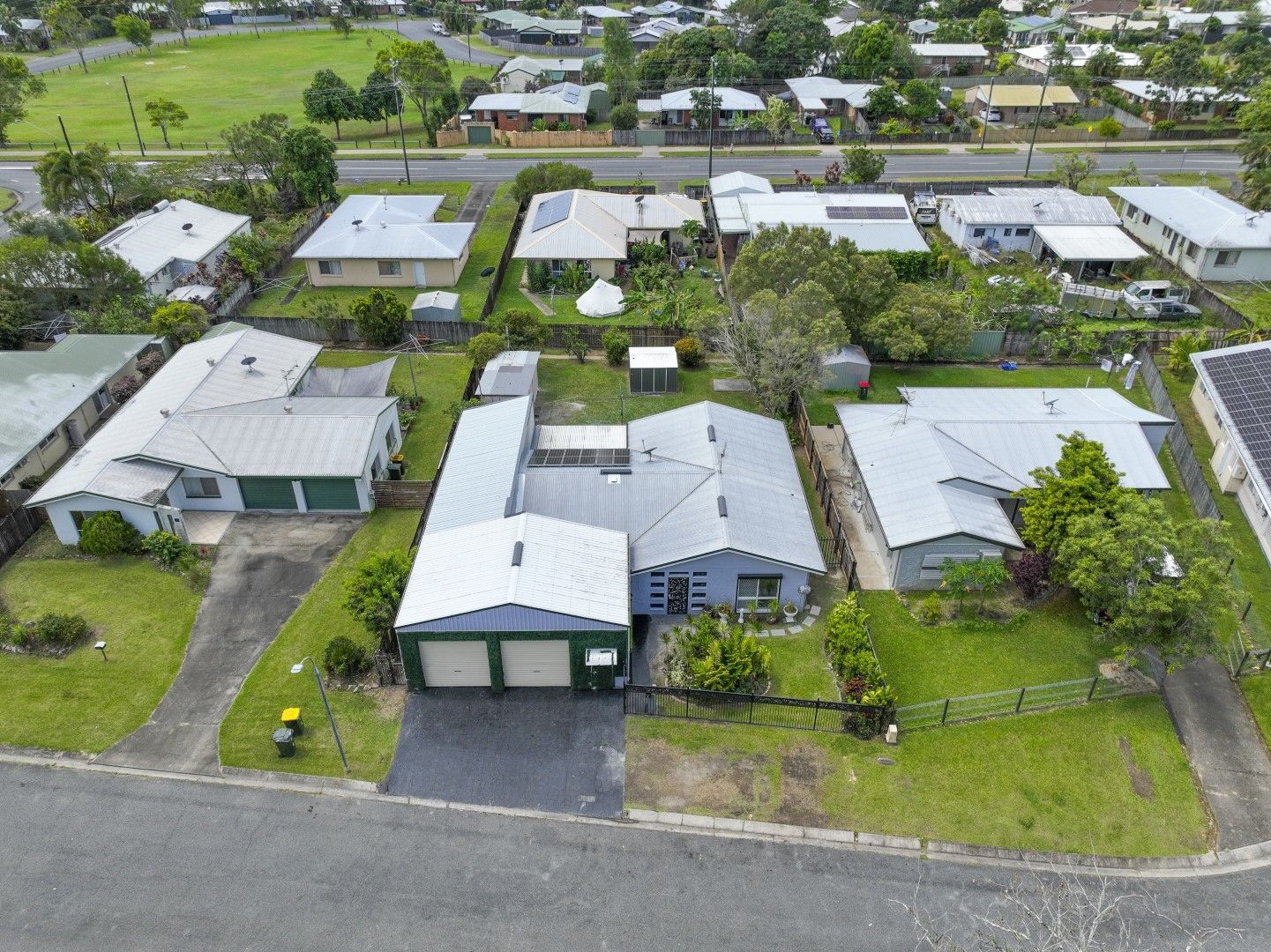 4 Pitt Court, Earlville QLD 4870, Image 1