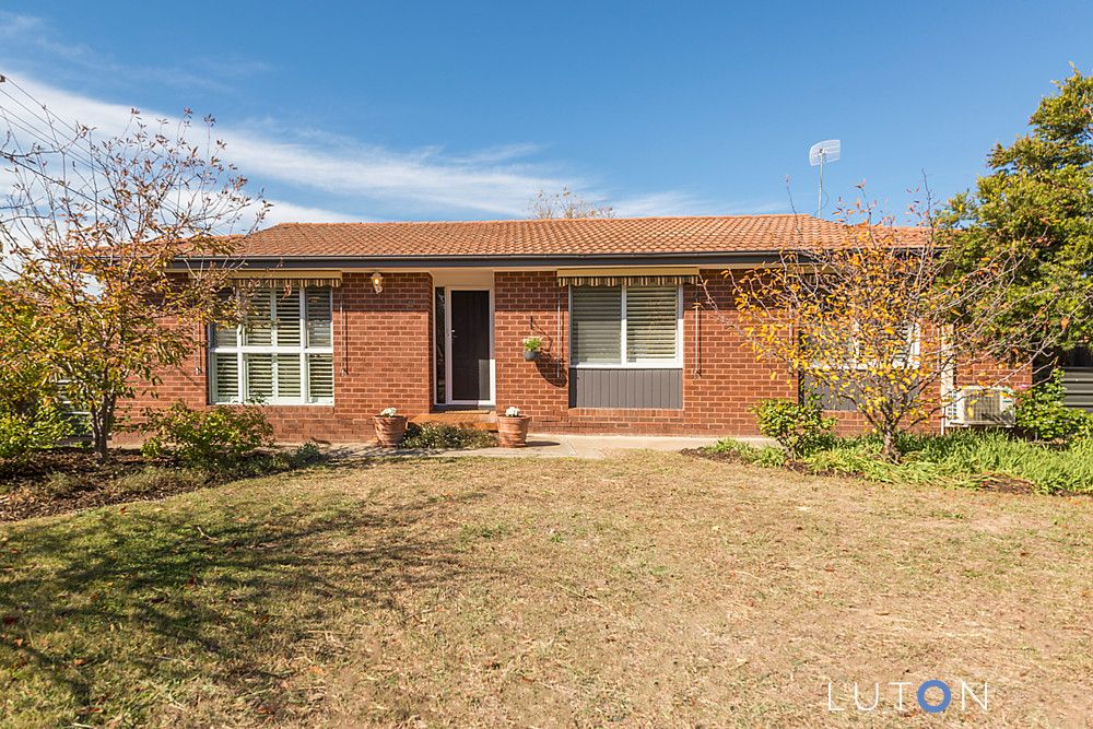 8 Sherlock Street, Kaleen ACT 2617, Image 0