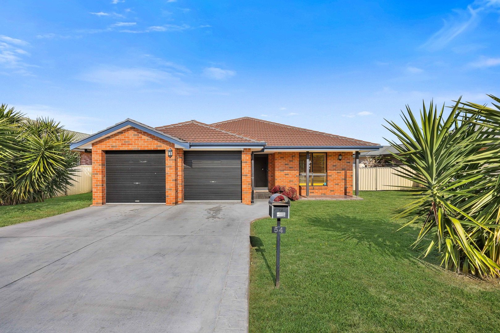 54 Milburn Road, Oxley Vale NSW 2340, Image 0