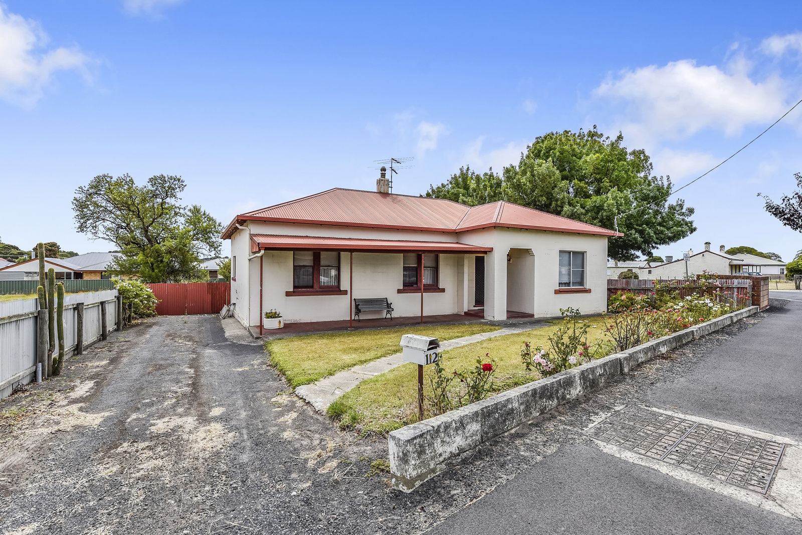 112 Williams Road, Millicent SA 5280, Image 0