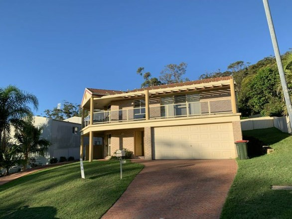 1/9 The Peninsula , Corlette NSW 2315