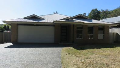 Picture of 16 Cooper Street East, SOUTH WEST ROCKS NSW 2431