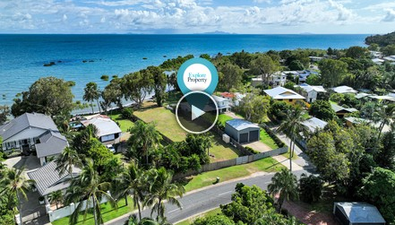 Picture of 16 Swan Street, SLADE POINT QLD 4740