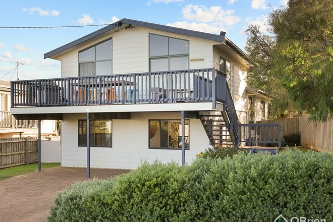 Picture of 18 Honolulu Avenue, SMITHS BEACH VIC 3922