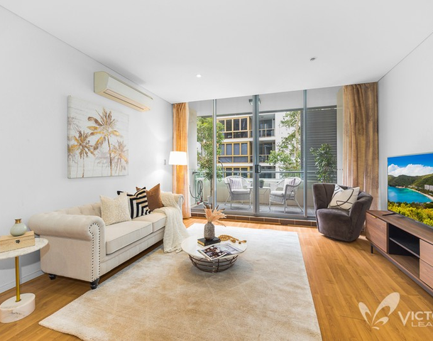 120/2 Meredith Avenue, Rhodes NSW 2138