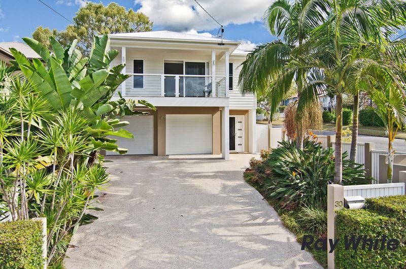 30 Cramond Street, Wilston QLD 4051