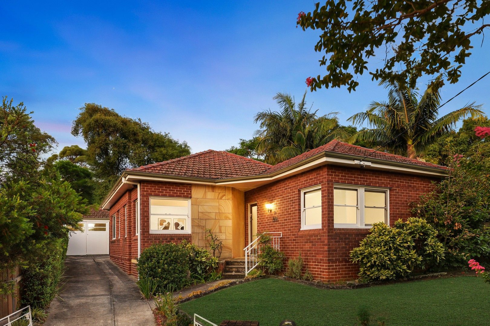 2A Service Avenue, Ashfield NSW 2131, Image 0