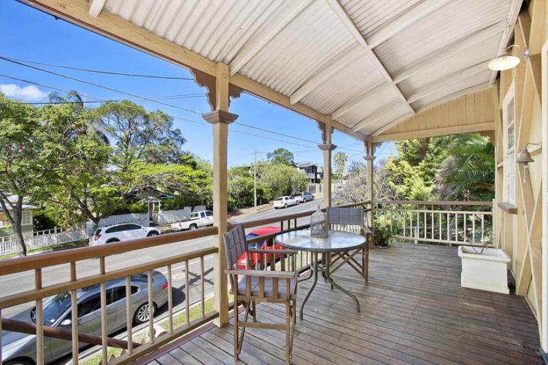 174 Arthur Terrace, Red Hill QLD 4059, Image 1