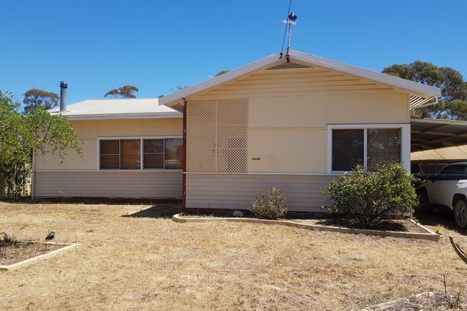 Picture of 84 Gardiner Street, MOORA WA 6510