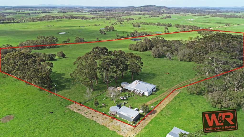 165 Kronkup Road North, Kronkup WA 6330, Image 0