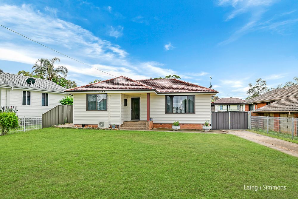 202 Luxford Road, Whalan NSW 2770, Image 0