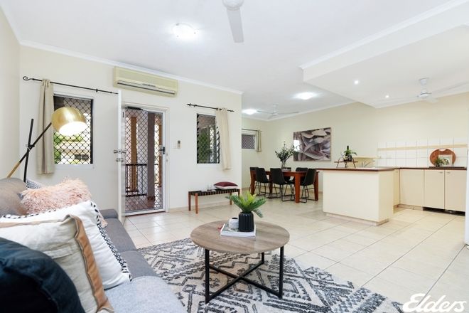 Picture of 2/3 Morinda Street, LARRAKEYAH NT 0820