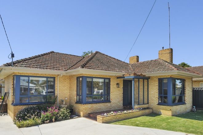 Picture of 4 Ulverstone Street, COLAC VIC 3250