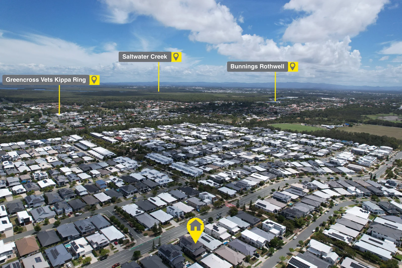 Additional image 33 of 88 Lakeview Promenade, Newport QLD 4020