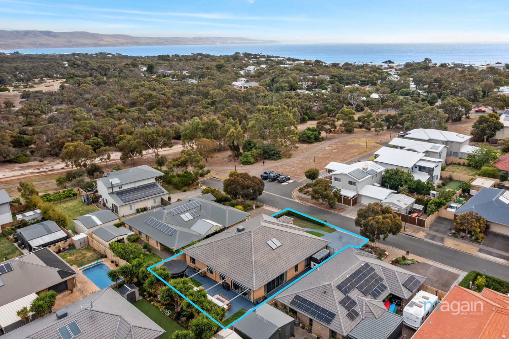 19 Lacy Coral Avenue, Aldinga Beach SA 5173, Image 2