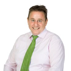 David Luscombe, Sales representative