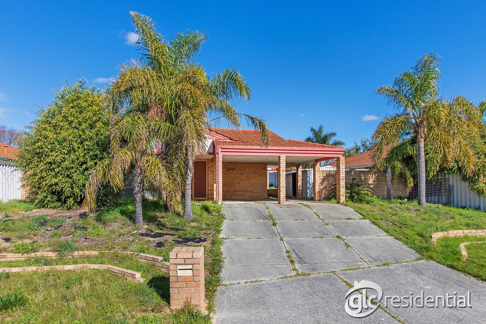 38 Bloodwood Circle, South Lake WA 6164, Image 0