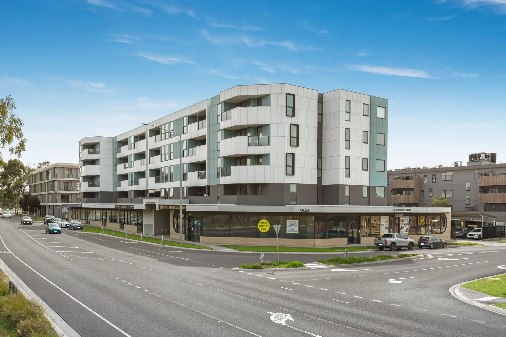 407/30 Bush Boulevard, Mill Park VIC 3082