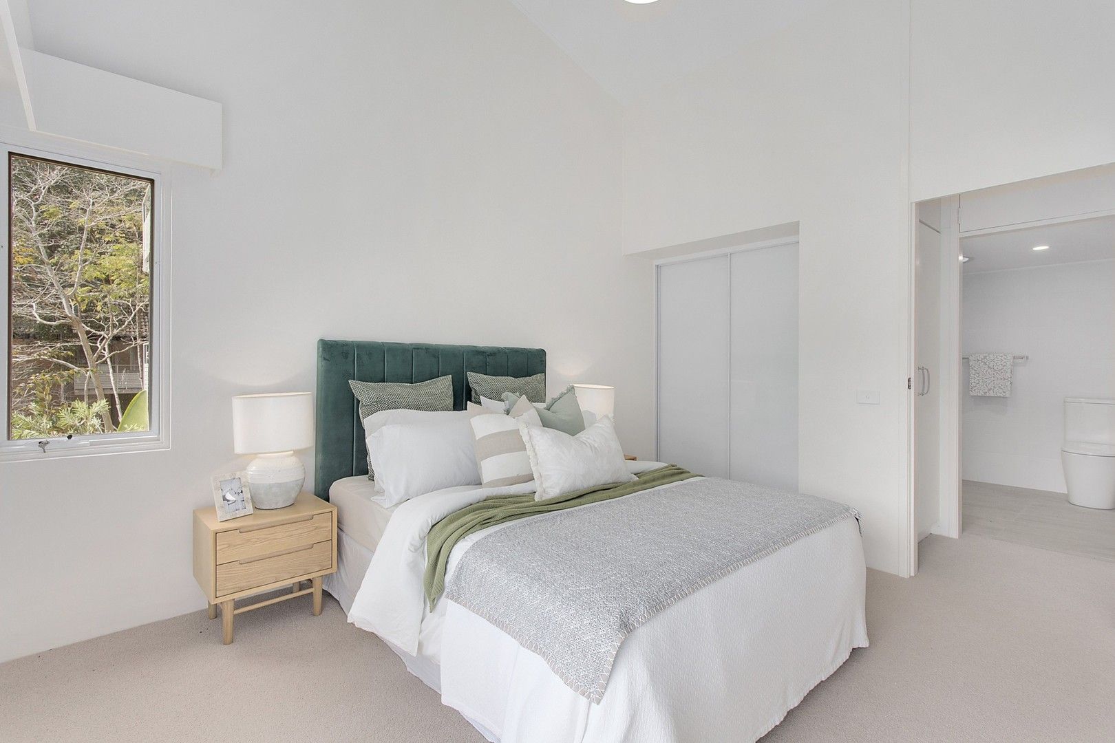 1 bedrooms Apartment / Unit / Flat in 64/79 Cabbage Tree Road BAYVIEW NSW, 2104