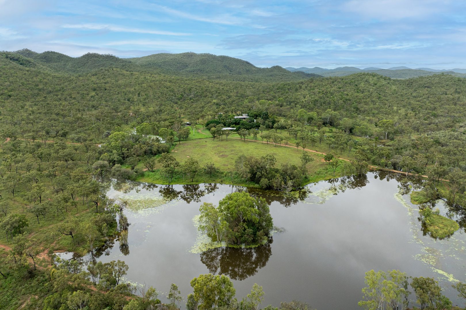 198 Carbonate Creek Road, Dimbulah QLD 4872, Image 1