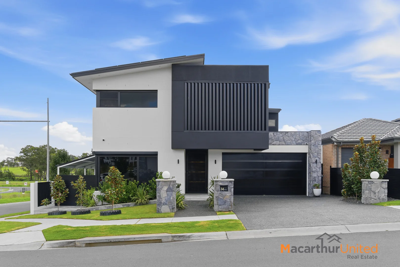 Additional image 2 of 34 Milky Way Street, Leppington NSW 2179