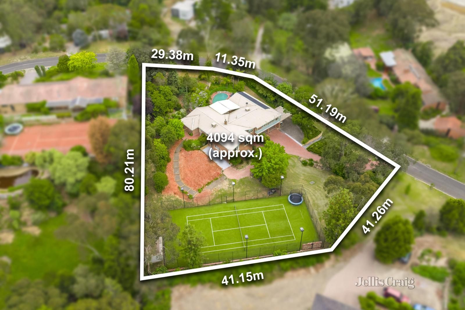 18 Murndal Drive, Donvale VIC 3111, Image 1