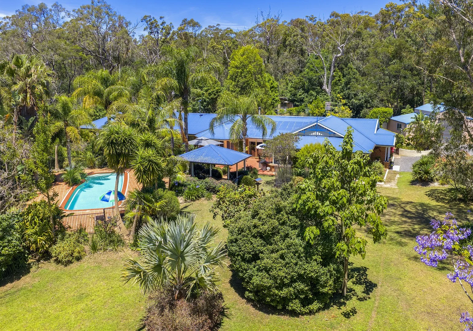 407B Bendeela Road, Kangaroo Valley NSW 2577