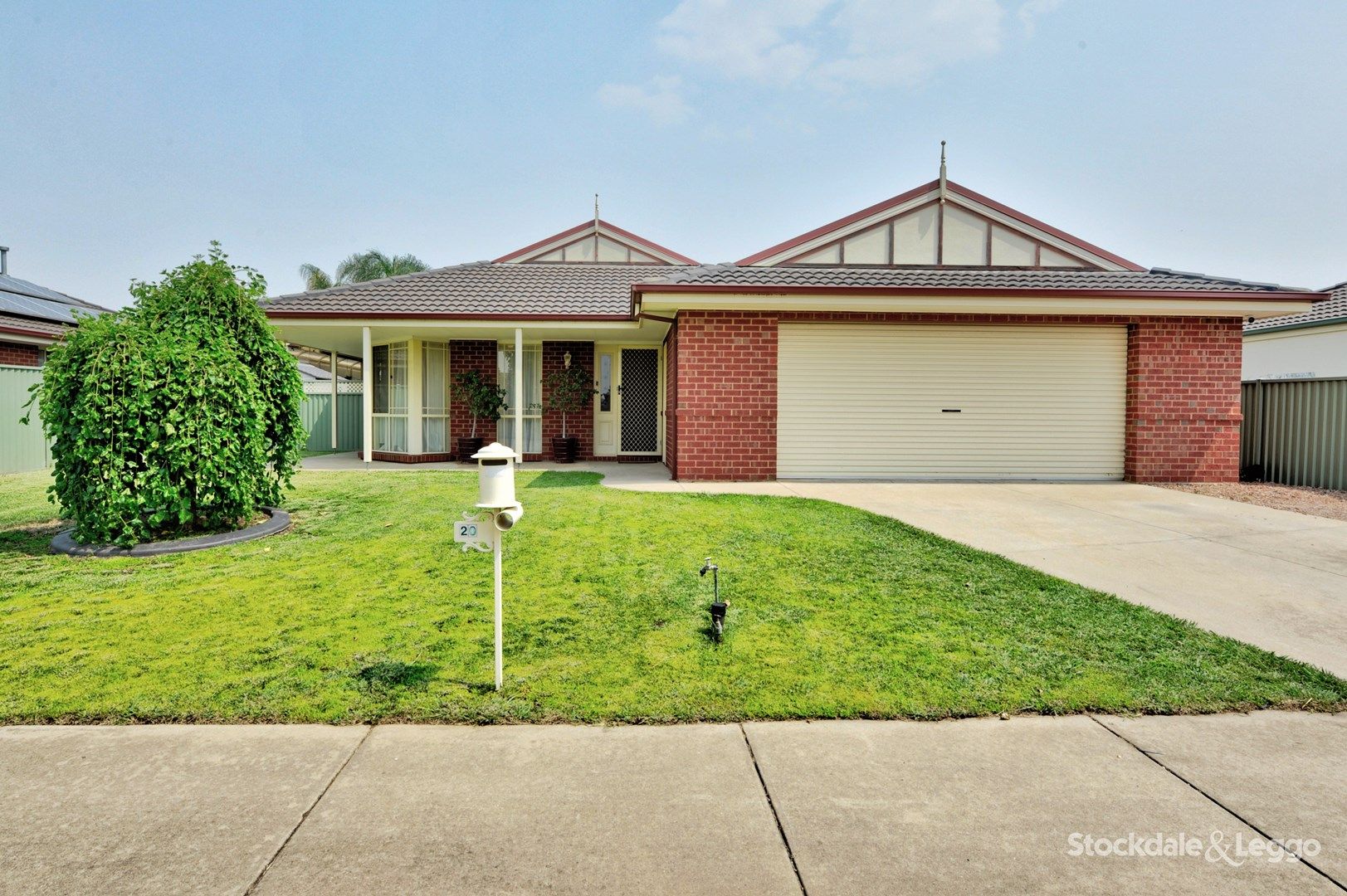 20 Appletree Crescent, Shepparton VIC 3630, Image 0