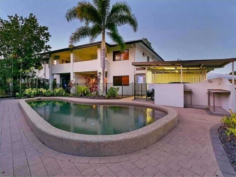 2 bedrooms Apartment / Unit / Flat in 13/136 Trinity Beach Road TRINITY BEACH QLD, 4879