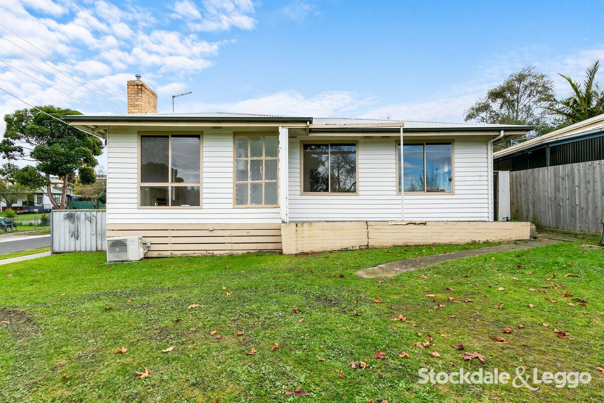 1 Alamein Street, Morwell VIC 3840, Image 0