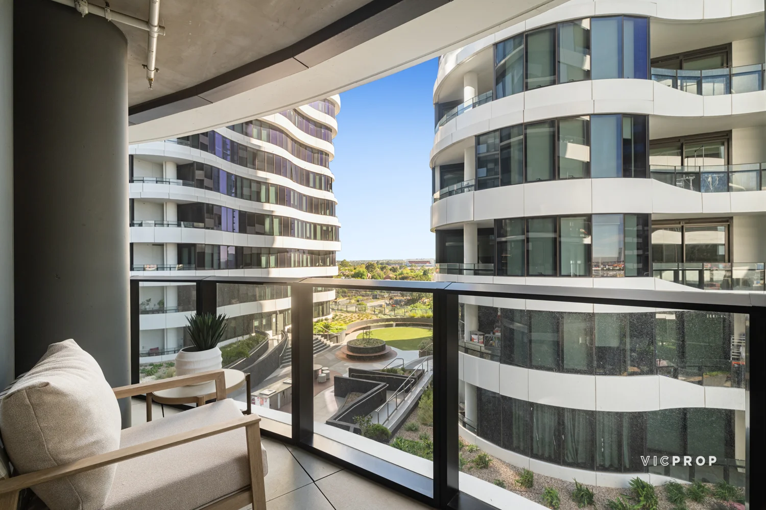 Additional image 8 of 601/1 Joseph Road, Footscray VIC 3011