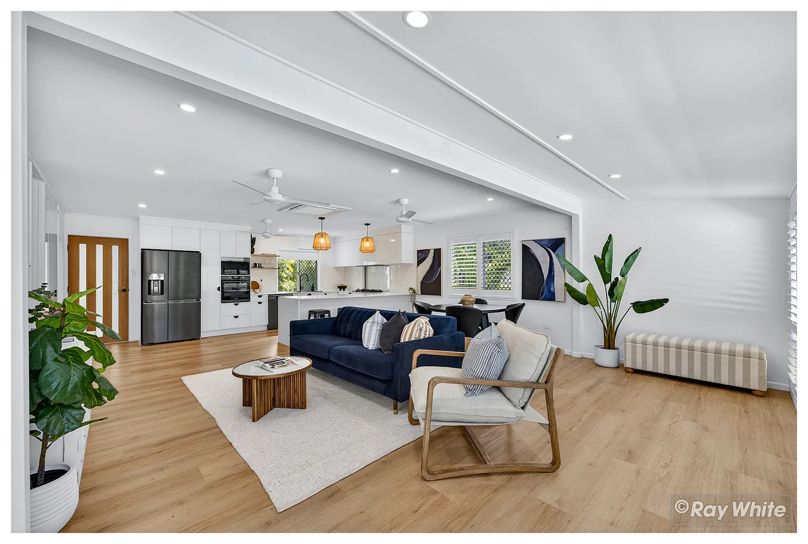 Additional image 11 of 63 Menzies Street, Park Avenue QLD 4701