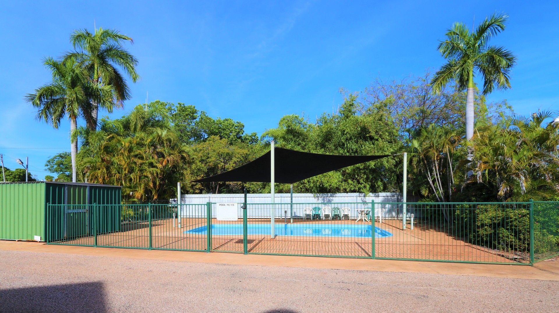 3 bedrooms Apartment / Unit / Flat in 7/23A Fourth Street KATHERINE NT, 0850